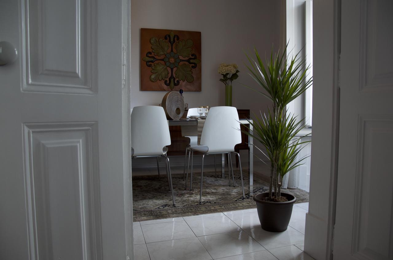 Chiado Lisbon Apartment Luaran gambar