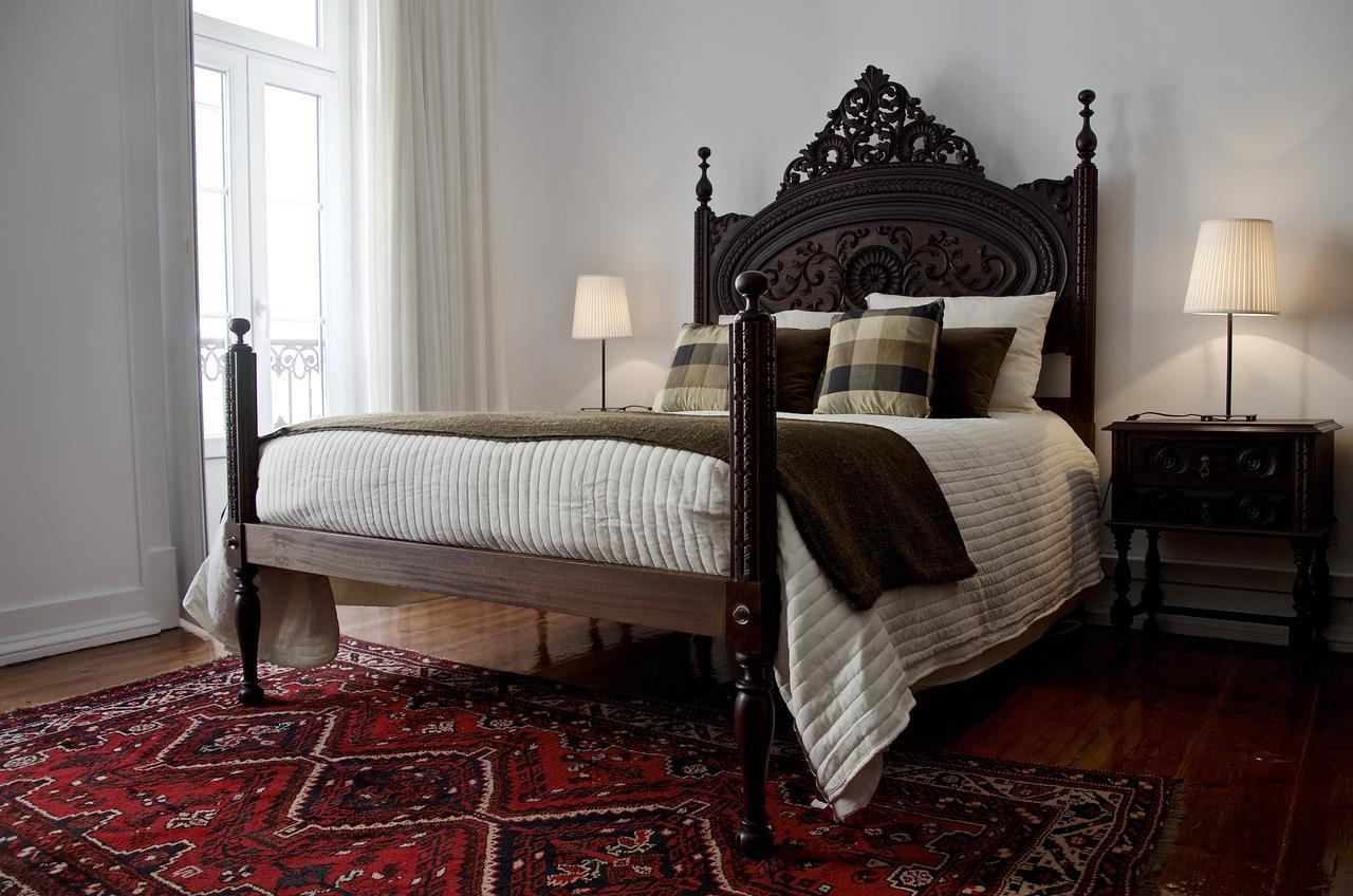 Chiado Lisbon Apartment Luaran gambar