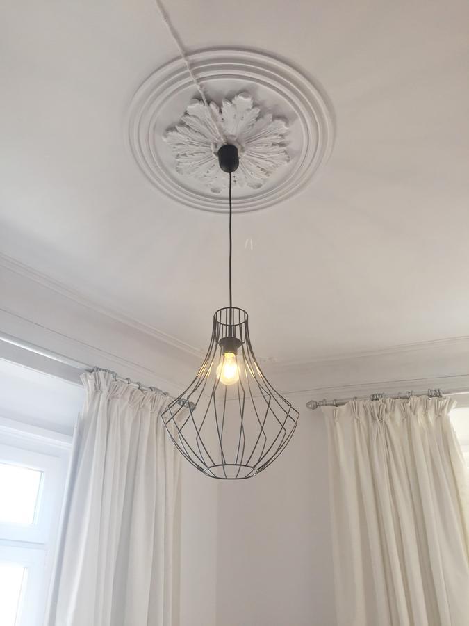 Chiado Lisbon Apartment Luaran gambar