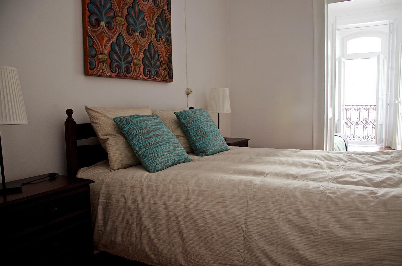Chiado Lisbon Apartment Luaran gambar