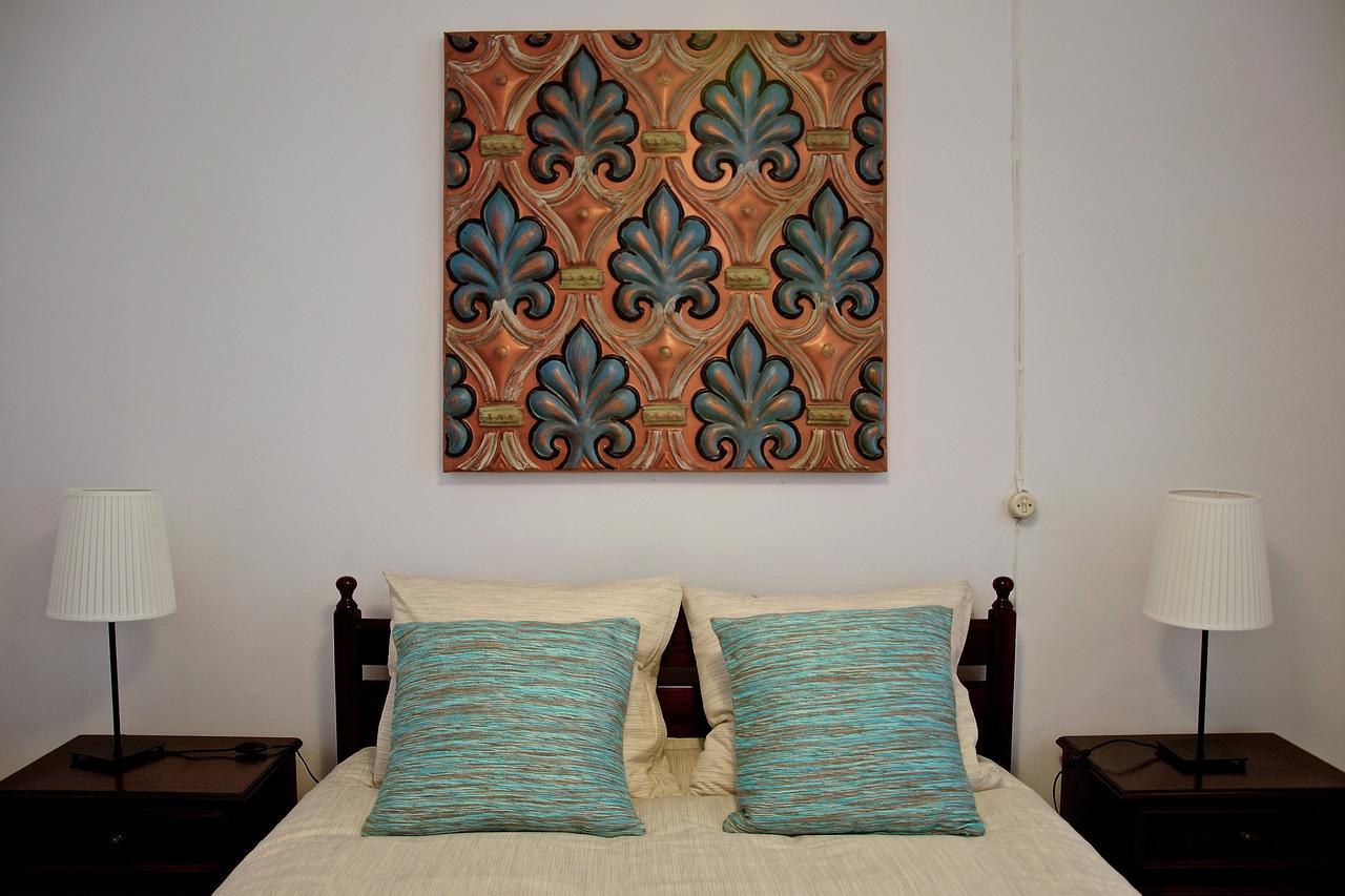 Chiado Lisbon Apartment Luaran gambar