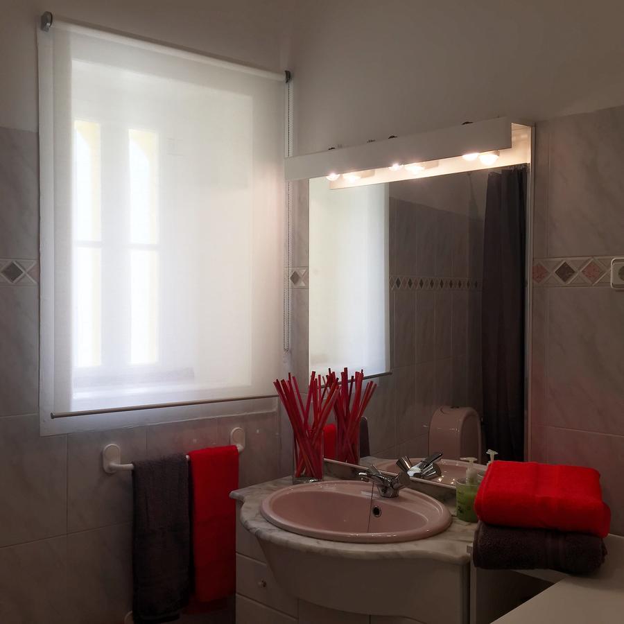 Chiado Lisbon Apartment Luaran gambar