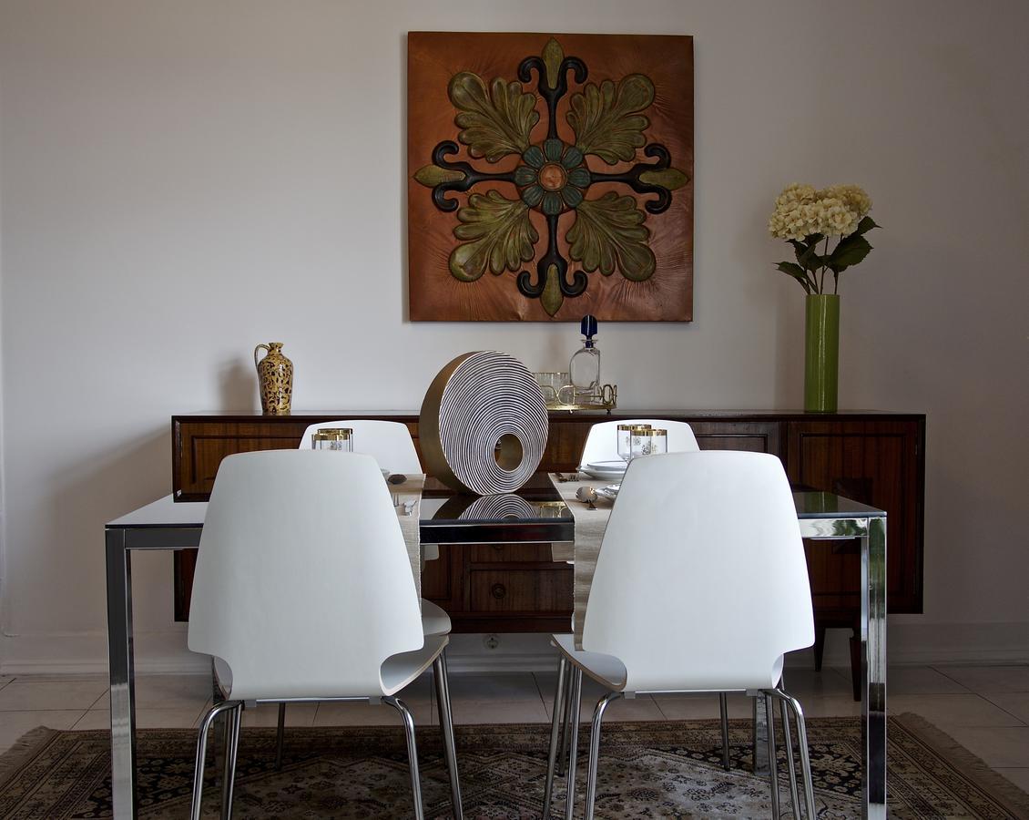 Chiado Lisbon Apartment Luaran gambar