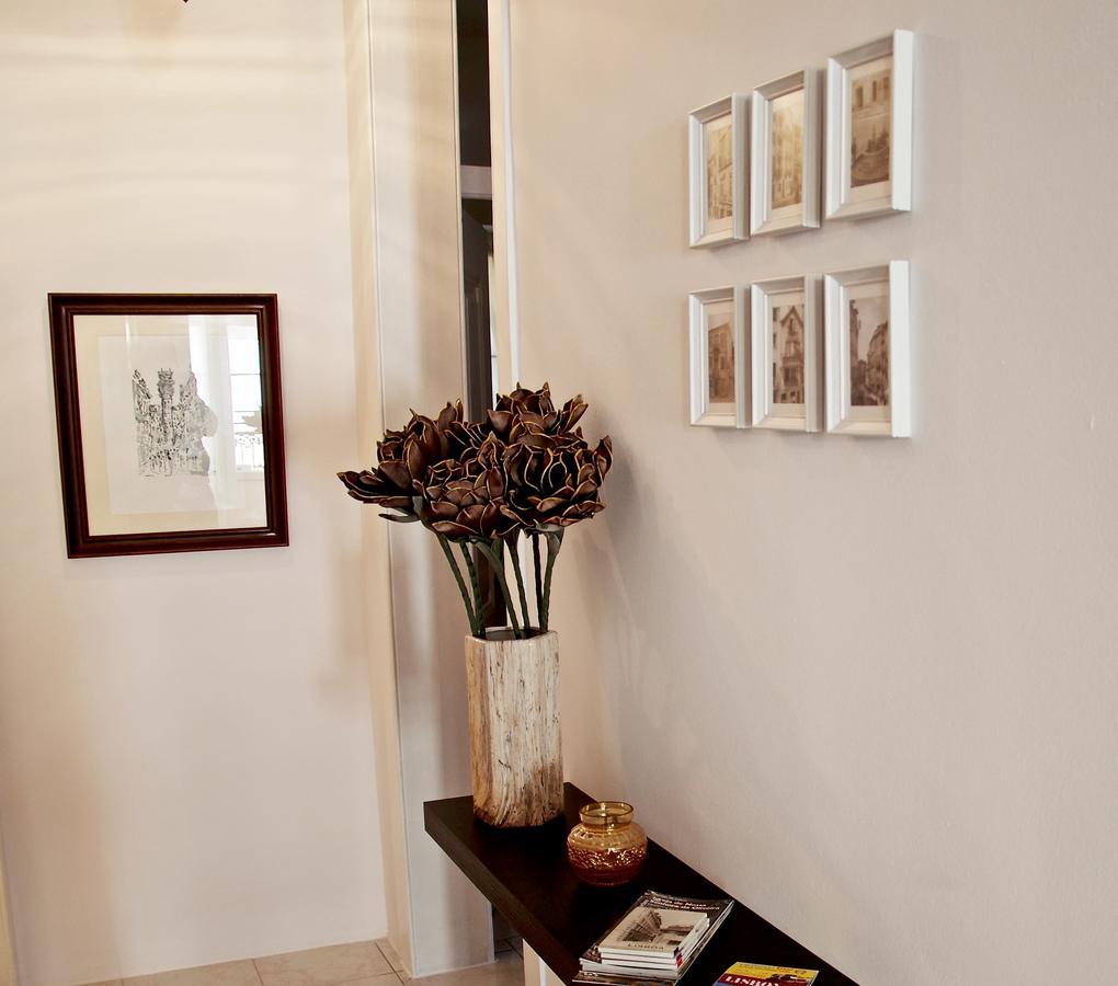 Chiado Lisbon Apartment Luaran gambar