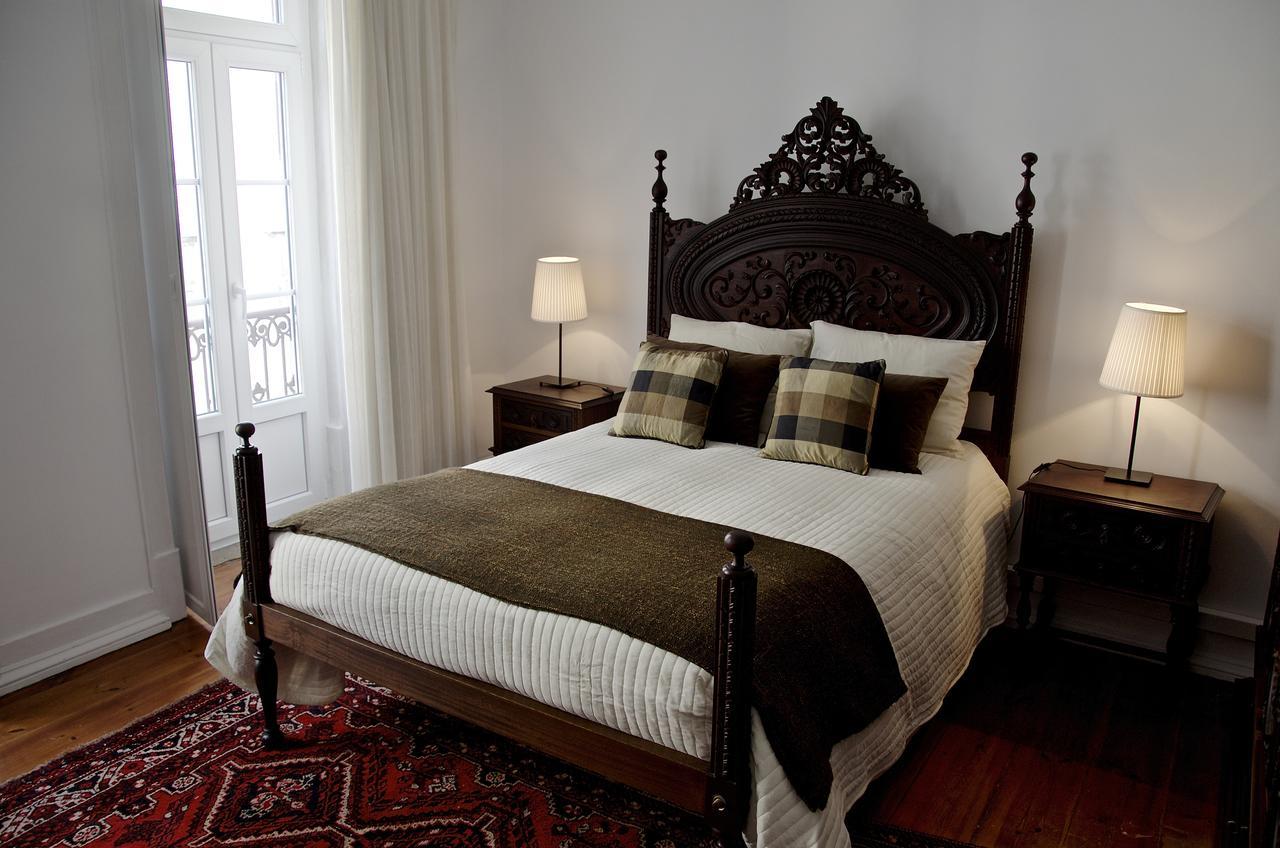 Chiado Lisbon Apartment Luaran gambar