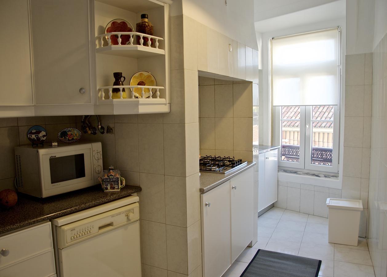 Chiado Lisbon Apartment Luaran gambar