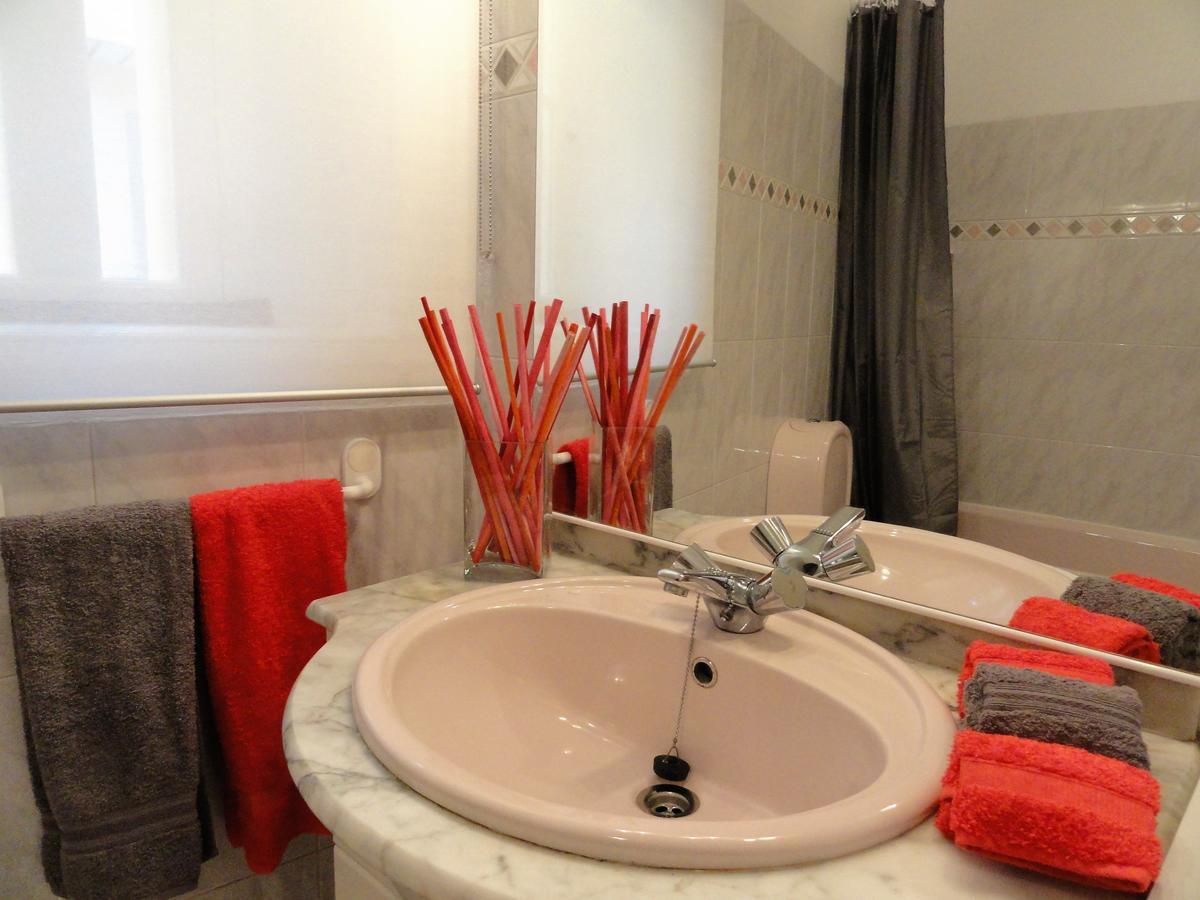 Chiado Lisbon Apartment Luaran gambar